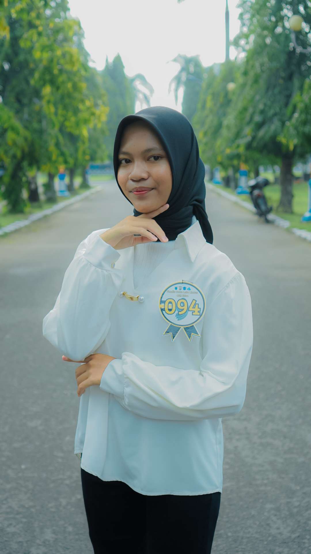 WILDA KURNIATI